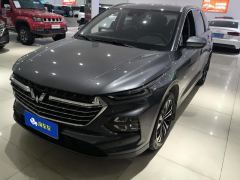 Wuling Victory 280T CVT Flagship - фото 1