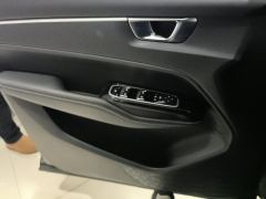 Wuling Victory 280T CVT Flagship - фото 12