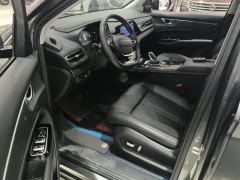 Wuling Victory 280T CVT Flagship - фото 14