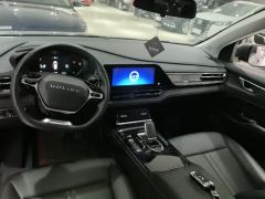 Wuling Victory 280T CVT Flagship - фото 16
