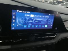 Wuling Victory 280T CVT Flagship - фото 17