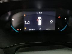 Wuling Victory 280T CVT Flagship - фото 20