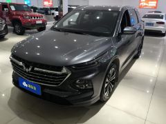 Wuling Victory 280T CVT Flagship - фото 3