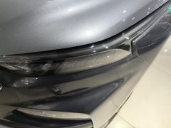 Wuling Victory 280T CVT Flagship - фото 4