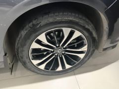 Wuling Victory 280T CVT Flagship - фото 6