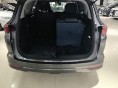 Wuling Victory 280T CVT Flagship - фото 7