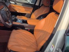 Tank 500 3.0T Edition 5 - ფოტო 14