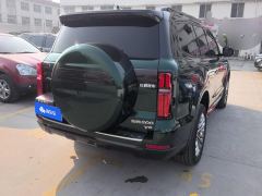 Tank 500 3.0T Edition 5 - ფოტო 2