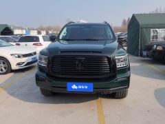 Tank 500 3.0T Edition 5 - ფოტო 3