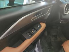 Haval H5 2.0T 2WD Edition - photo 13