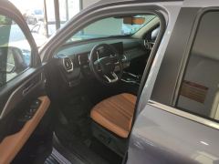 Haval H5 2.0T 2WD Edition - photo 14