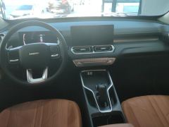 Haval H5 2.0T 2WD Edition - photo 16