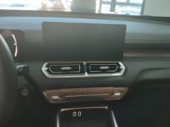 Haval H5 2.0T 2WD Edition - photo 17