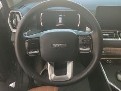 Haval H5 2.0T 2WD Edition - photo 18