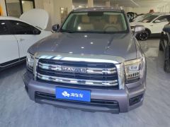 Haval H5 2.0T 2WD Edition - photo 3