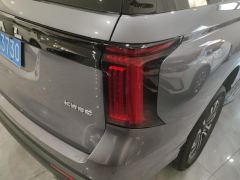 Haval H5 2.0T 2WD Edition - photo 5