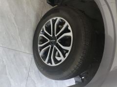 Haval H5 2.0T 2WD Edition - photo 6