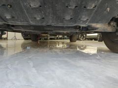 Haval H5 2.0T 2WD Edition - photo 8