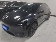 Tesla Model Y 554km Rear-Wheel Drive Edition - ფოტო 1