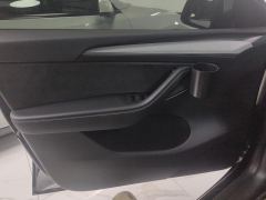 Tesla Model Y 554km Rear-Wheel Drive Edition - ფოტო 12