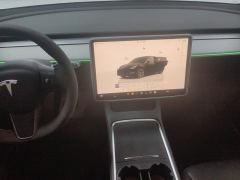 Tesla Model Y 554km Rear-Wheel Drive Edition - ფოტო 17