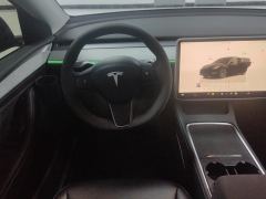 Tesla Model Y 554km Rear-Wheel Drive Edition - ფოტო 18