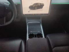 Tesla Model Y 554km Rear-Wheel Drive Edition - ფოტო 19