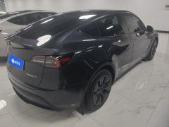 Tesla Model Y 554km Rear-Wheel Drive Edition - ფოტო 2