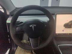Tesla Model Y 554km Rear-Wheel Drive Edition - ფოტო 20