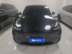 Tesla Model Y 554km Rear-Wheel Drive Edition - ფოტო 3