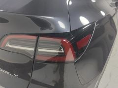 Tesla Model Y 554km Rear-Wheel Drive Edition - ფოტო 5