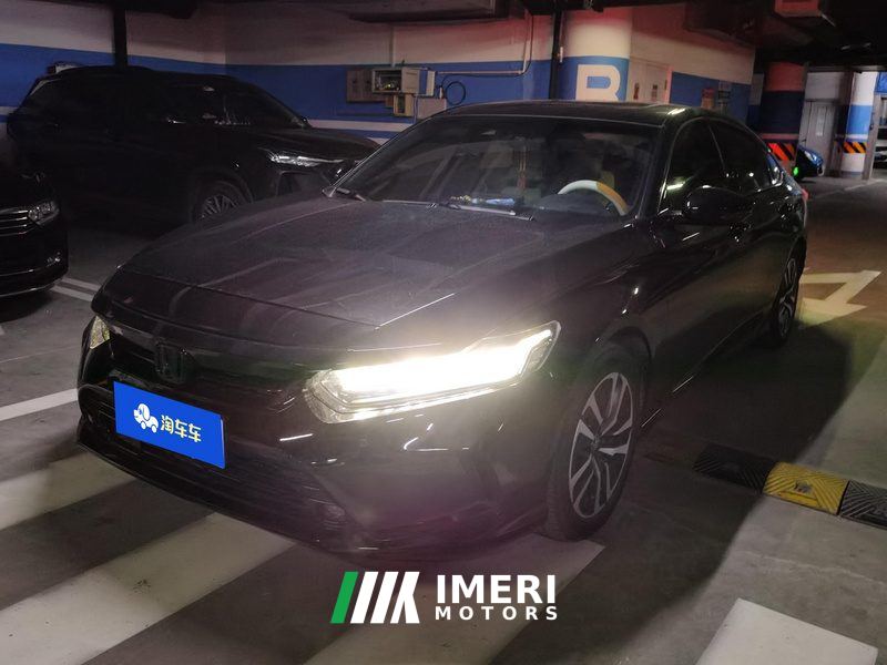 Honda Yingshipai PHEV 2.0L E-CVT Edition - автомобиль из Китая