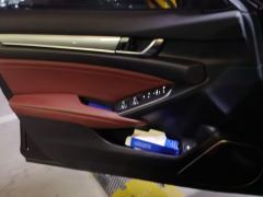 Honda Yingshipai PHEV 2.0L E-CVT Edition - фото 12