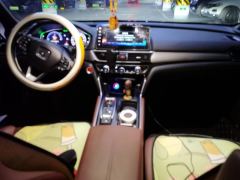 Honda Yingshipai PHEV 2.0L E-CVT Edition - фото 16