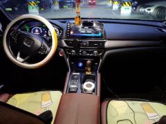 Honda Yingshipai PHEV 2.0L E-CVT Edition - фото 17