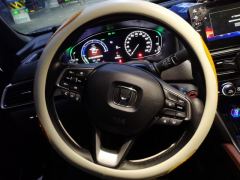 Honda Yingshipai PHEV 2.0L E-CVT Edition - фото 18