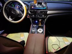 Honda Yingshipai PHEV 2.0L E-CVT Edition - фото 19