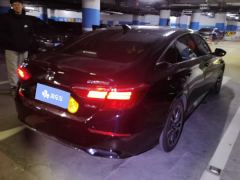 Honda Yingshipai PHEV 2.0L E-CVT Edition - фото 2