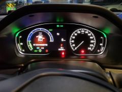 Honda Yingshipai PHEV 2.0L E-CVT Edition - фото 20