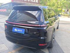 Li Auto L9 Max - ფოტო 2