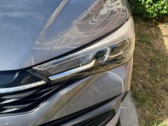 Roewe MG i5 1.5L CVT Diamond Edition - photo 4
