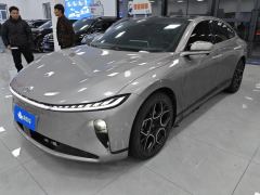 Changan A07 BEV Value Edition 710km Flagship Edition - ფოტო 1