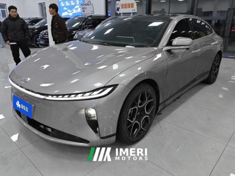 2024 Changan A07 BEV Value Edition 710km Flagship Edition - ავტომობილი ჩინეთიდან