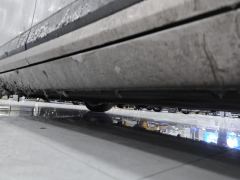 Changan A07 BEV Value Edition 710km Flagship Edition - ფოტო 11