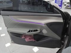 Changan A07 BEV Value Edition 710km Flagship Edition - ფოტო 12