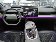 Changan A07 BEV Value Edition 710km Flagship Edition - ფოტო 16