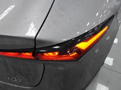 Changan A07 BEV Value Edition 710km Flagship Edition - ფოტო 5