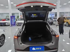 Changan A07 BEV Value Edition 710km Flagship Edition - ფოტო 7