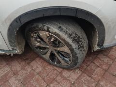 BYD Song PLUS DM-i110KM Flagship - ფოტო 6