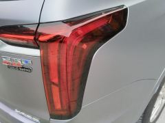 Cadillac XT6 2.0T AWDLuxury Version Edition 6 - photo 5